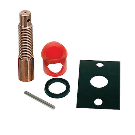 Marco Service Kit - Urethane for Bantam Abrasive Metering Valve 1014123